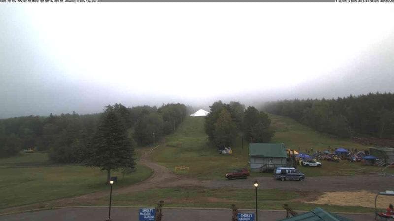 Ski Martock