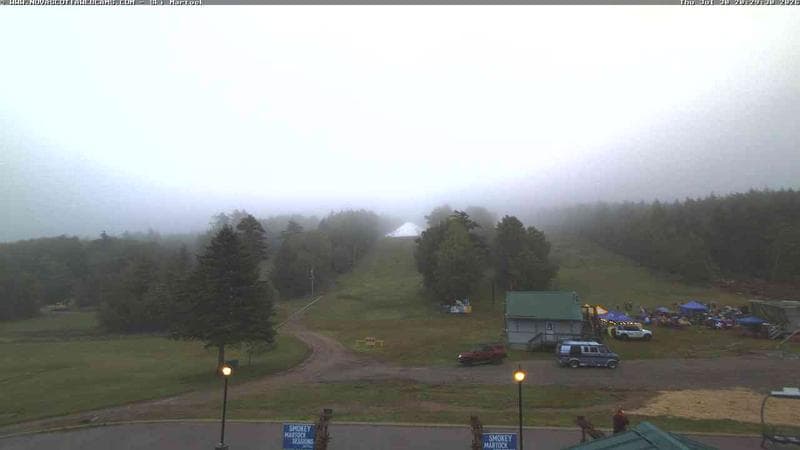 Ski Martock