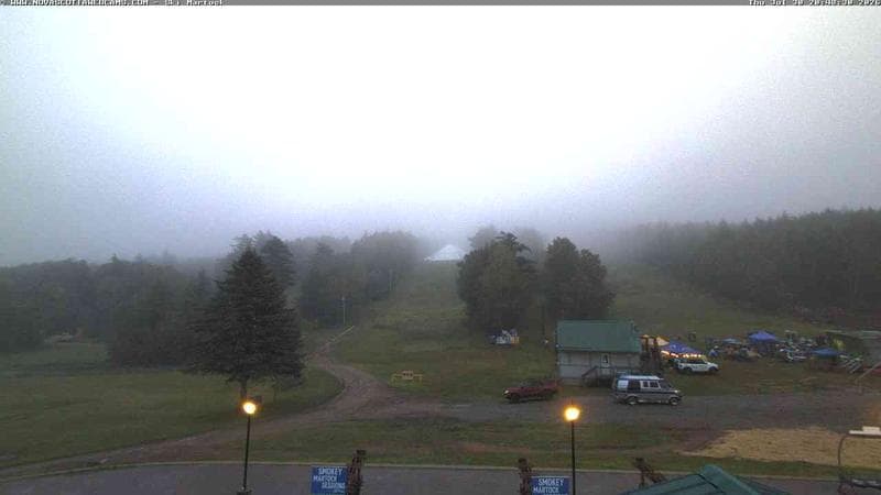Ski Martock