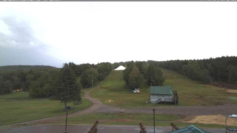 Ski Martock