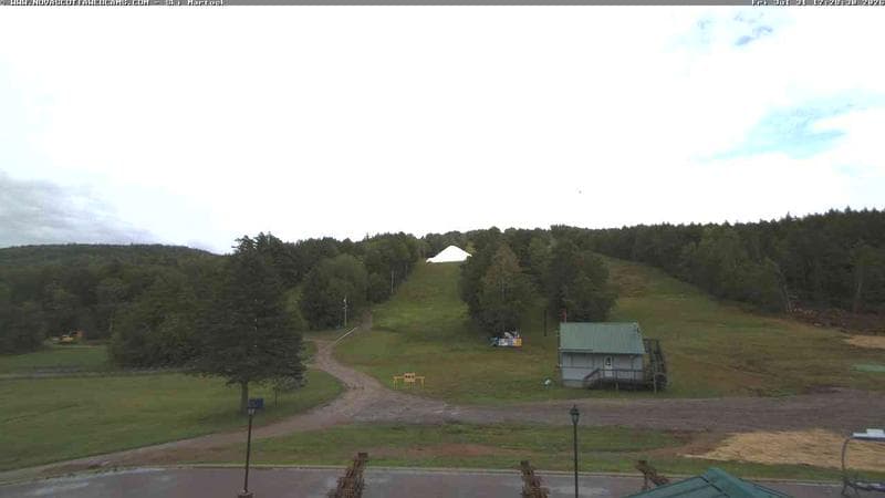 Ski Martock