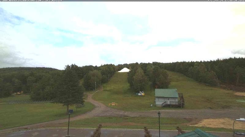 Ski Martock