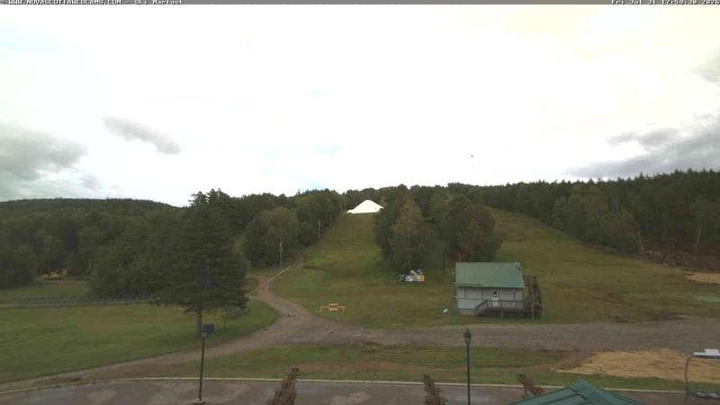 Ski Martock