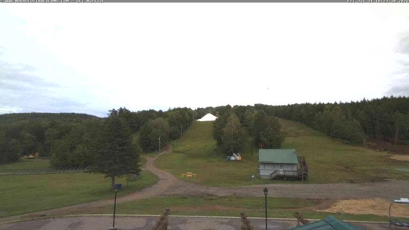 Ski Martock