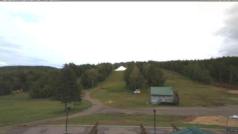 Ski Martock