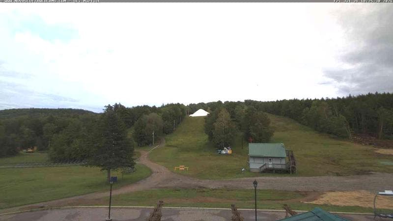 Ski Martock