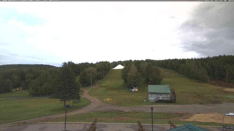 Ski Martock