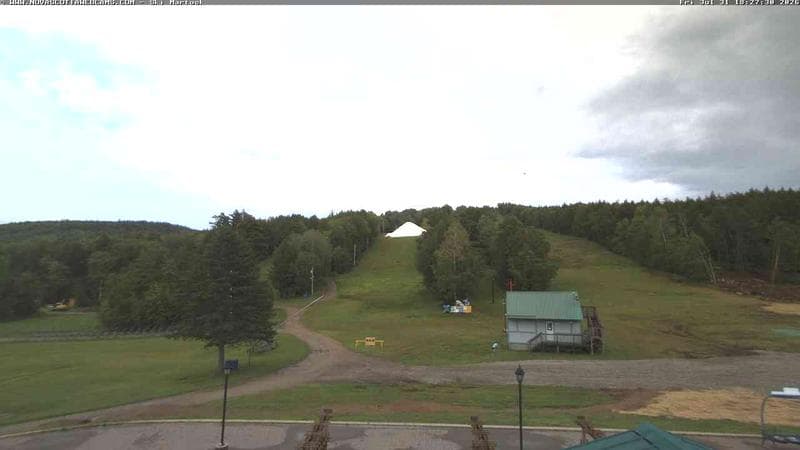 Ski Martock