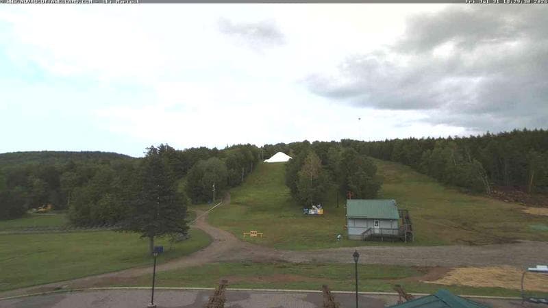 Ski Martock