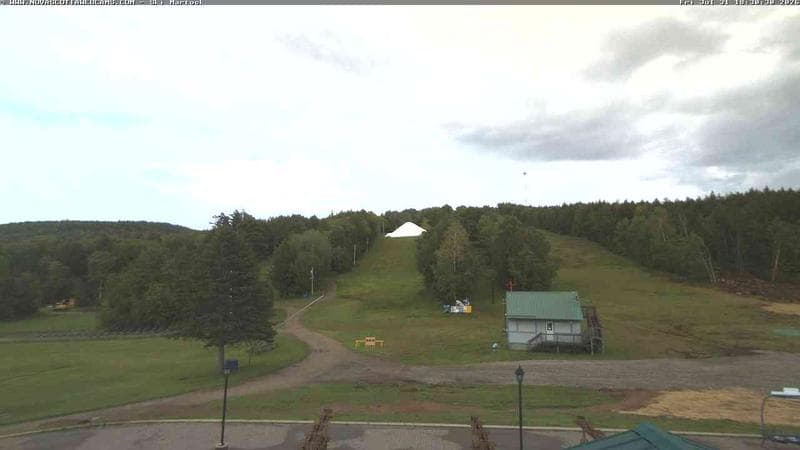 Ski Martock