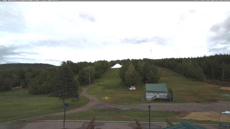 Ski Martock