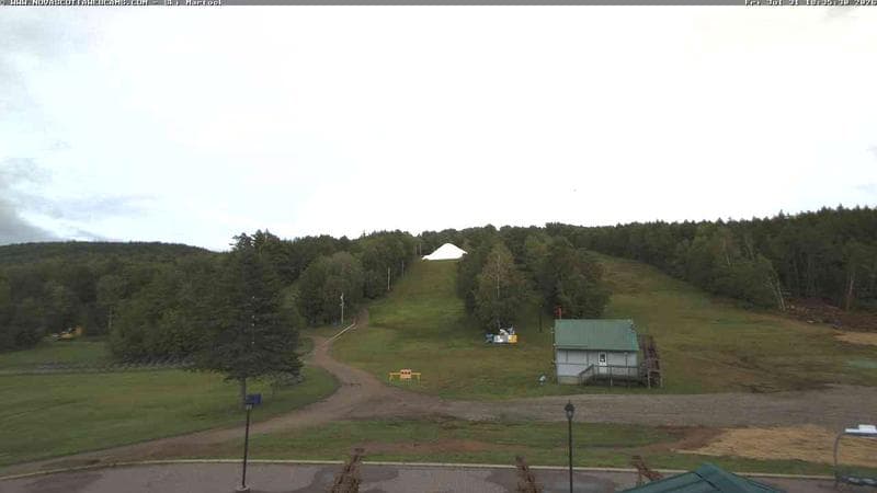 Ski Martock