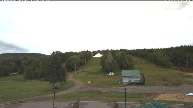 Ski Martock