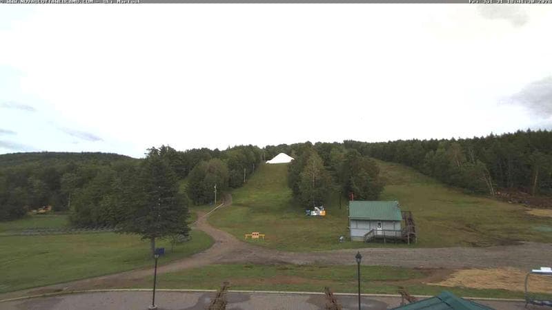 Ski Martock