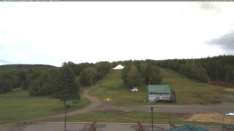 Ski Martock