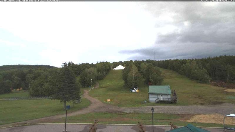 Ski Martock