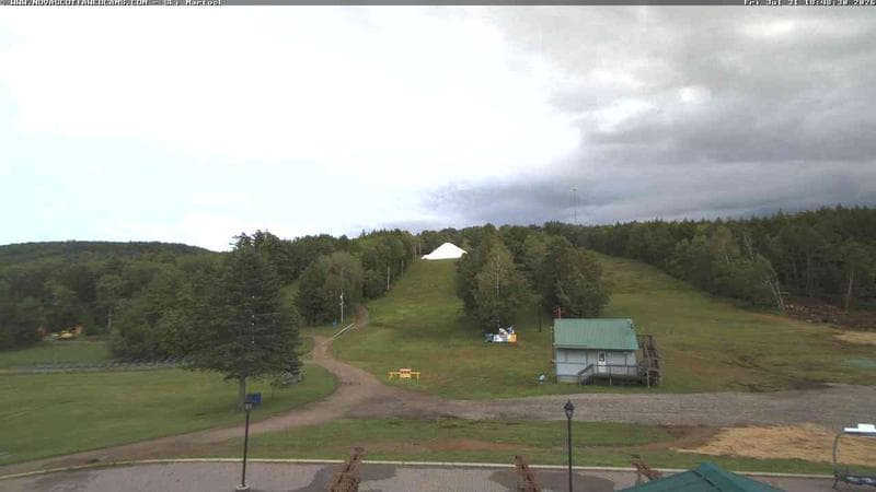 Ski Martock