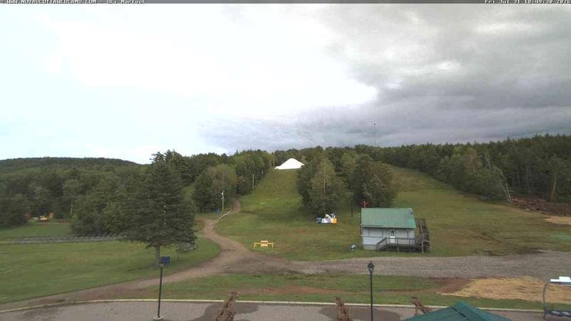 Ski Martock
