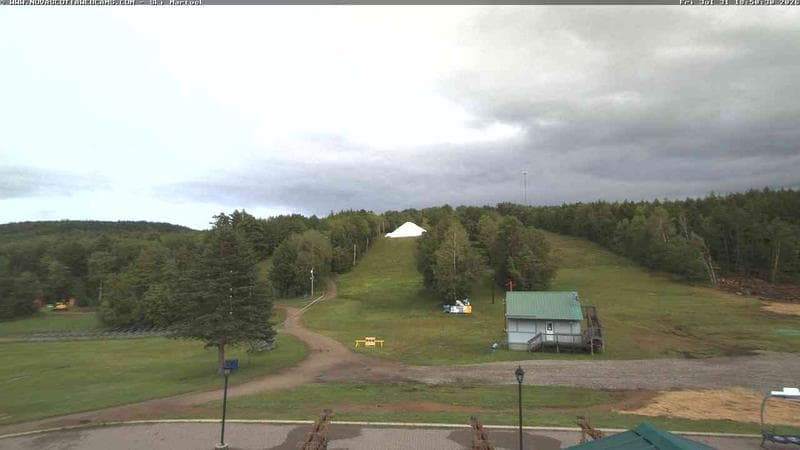 Ski Martock