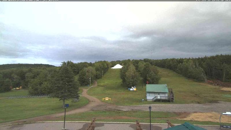 Ski Martock