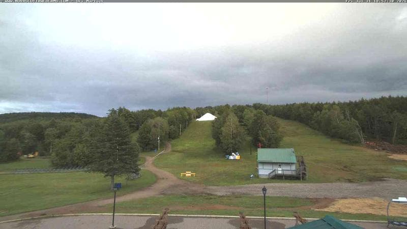 Ski Martock