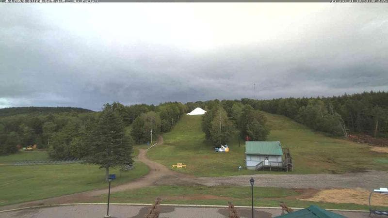 Ski Martock