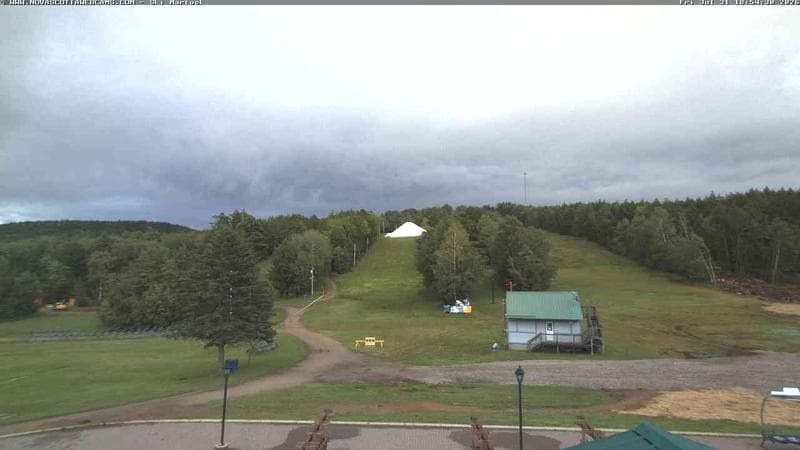 Ski Martock