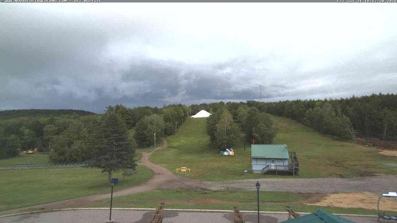 Ski Martock