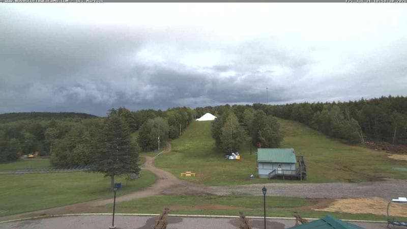 Ski Martock