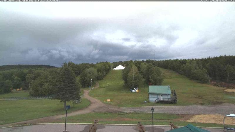 Ski Martock