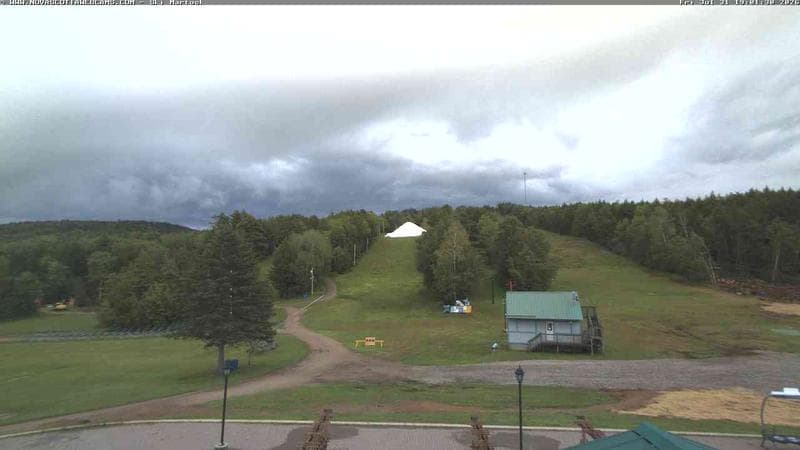 Ski Martock