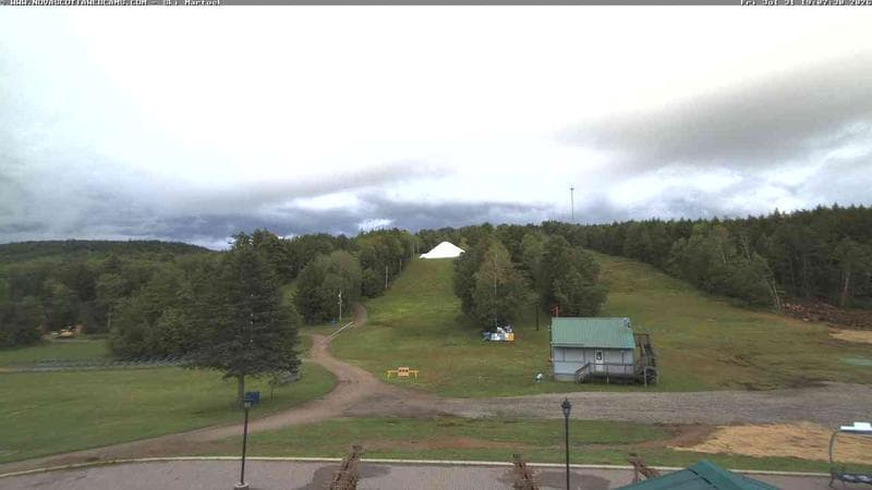 Ski Martock