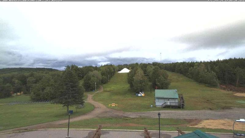 Ski Martock