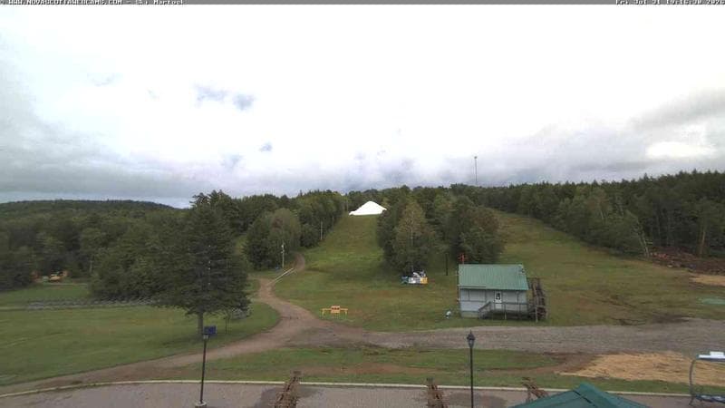 Ski Martock