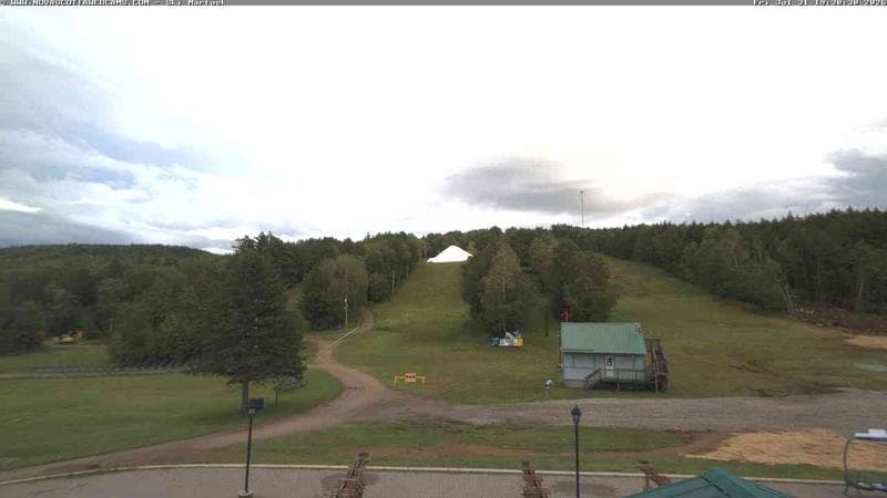 Ski Martock