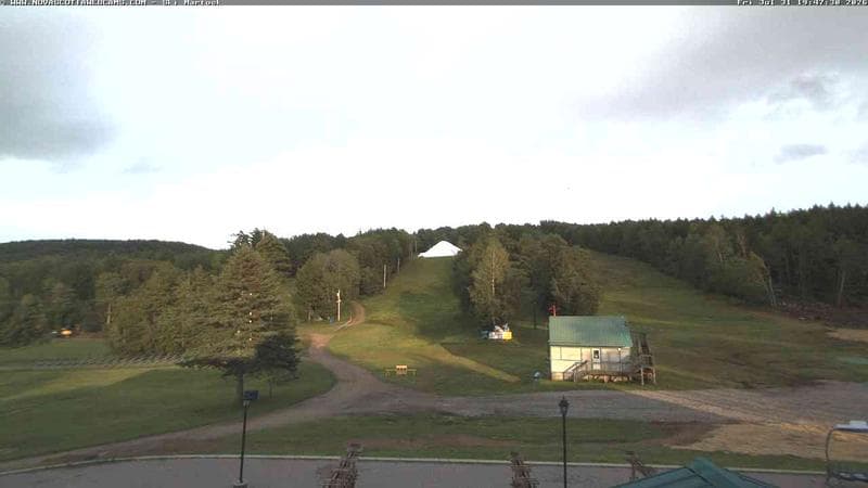 Ski Martock