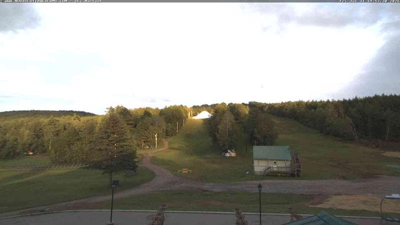 Ski Martock