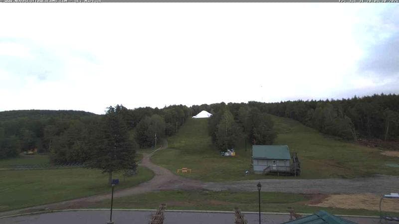 Ski Martock