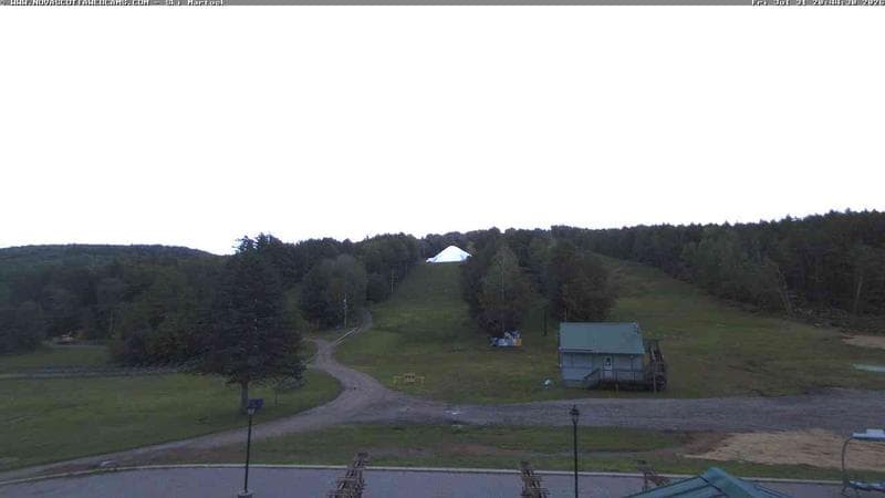 Ski Martock