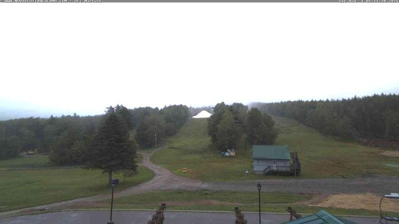 Ski Martock