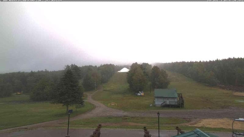 Ski Martock