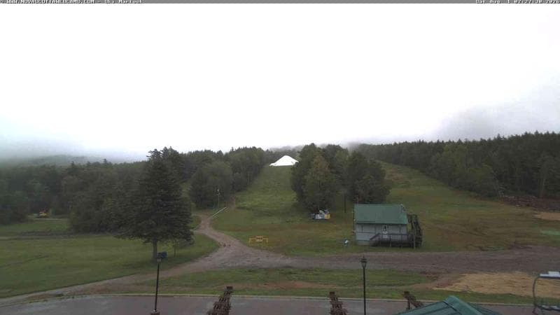 Ski Martock