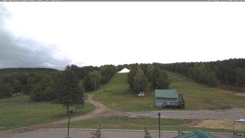 Ski Martock