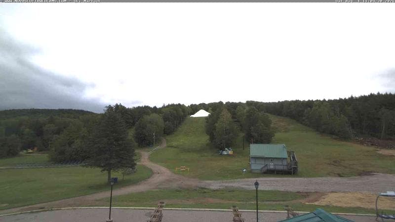 Ski Martock