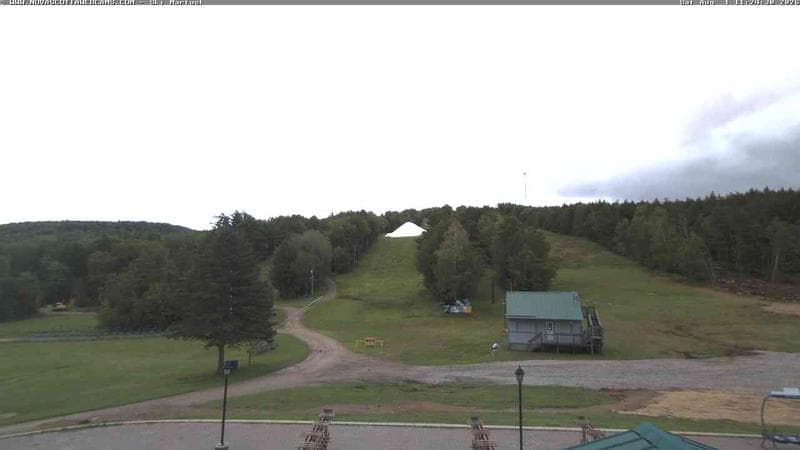 Ski Martock