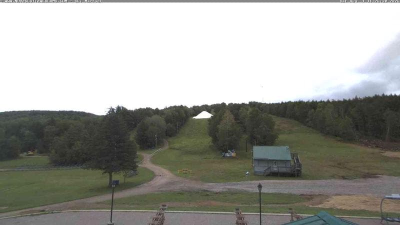 Ski Martock