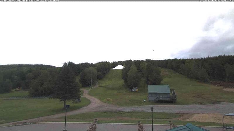 Ski Martock