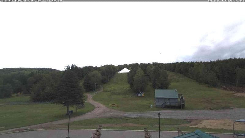 Ski Martock