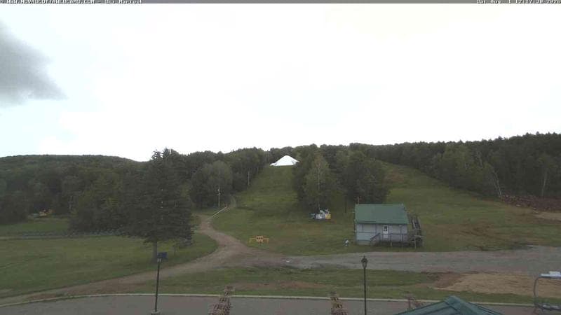 Ski Martock