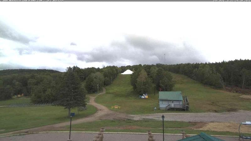Ski Martock